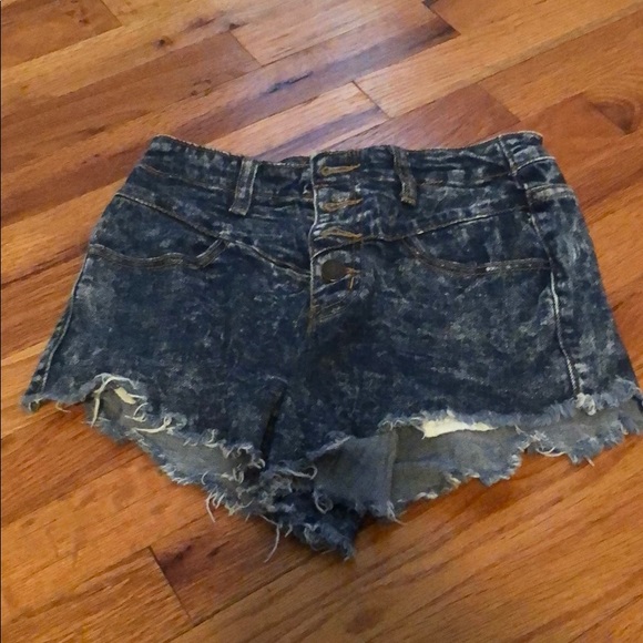 refuge Pants - Refuge Jean Shorts refuge Pants - Refuge Jean Shorts